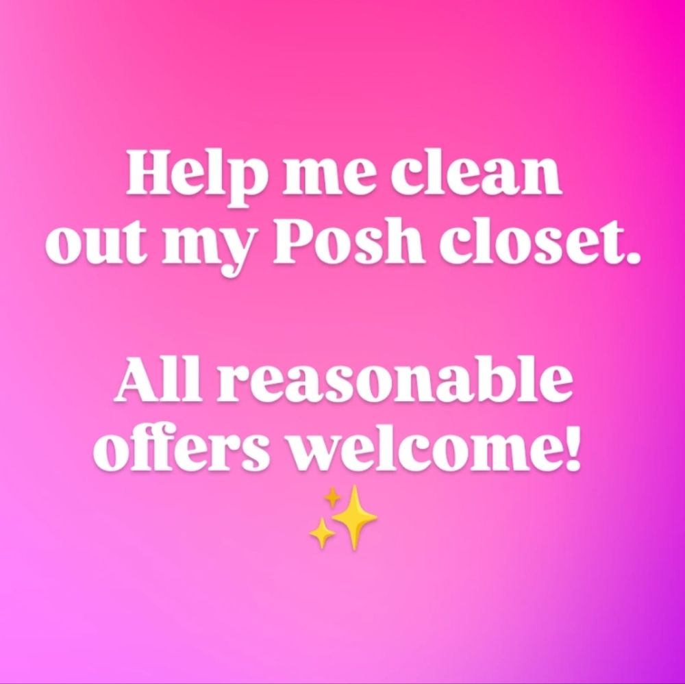 MAKE AN OFFER